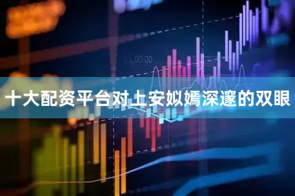 十大配资平台对上安姒嫣深邃的双眼