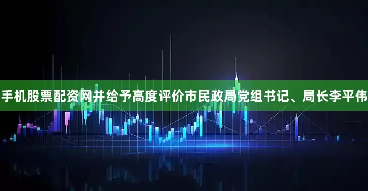 手机股票配资网并给予高度评价市民政局党组书记、局长李平伟