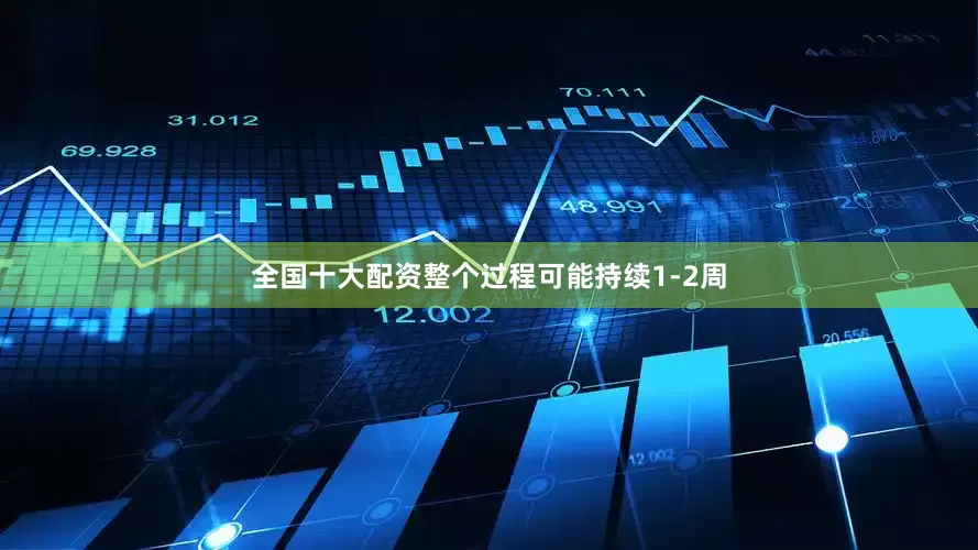全国十大配资整个过程可能持续1-2周